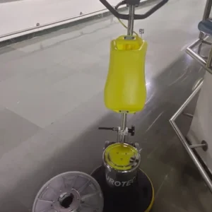 Diamond Polishing Machine
