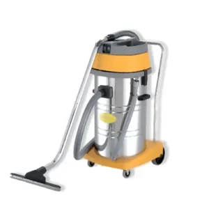 ET- 60/2 Wet / Dry Vacuum Cleaner