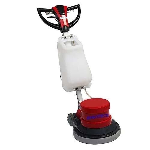 Single Disc Machine