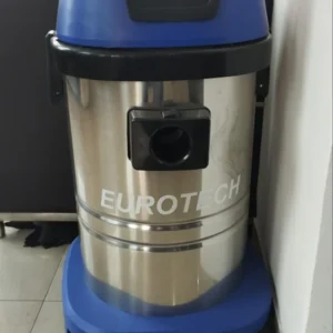 ET-30 Vacuum Cleaner