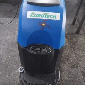Auto Scrubber Dryers
