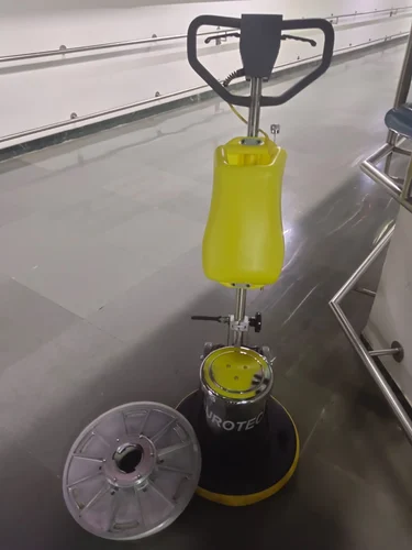 Floor Cleaning Machine