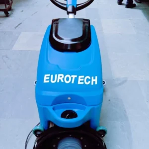 Walk Behind Scrubber Drier