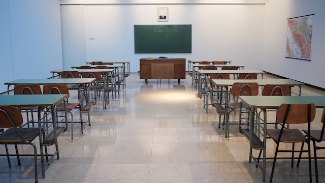 Educational Institutions