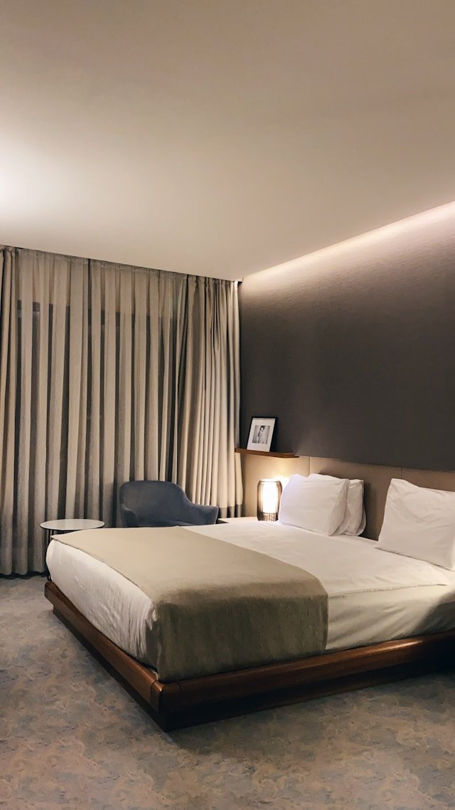 Hotels