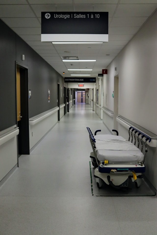 Hospitals