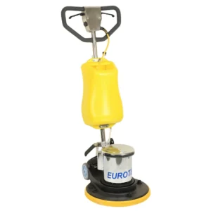 Floor Scrubbing Machine
