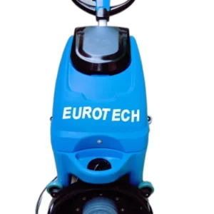 Automatic Scrubber Dryer