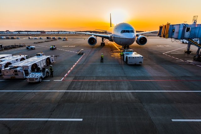 Airport