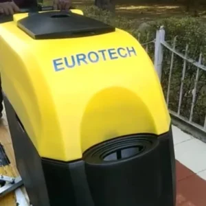 Scrubber Dryer