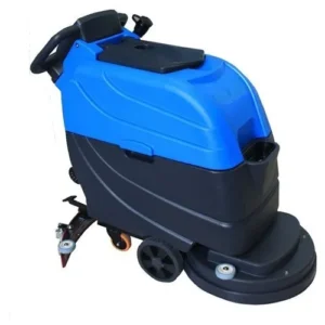 Automatic Scrubber Dryer