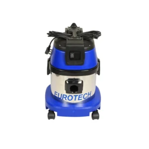 Wet And Dry Industrial Vacuum Cleaner