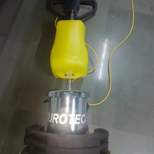 Industrial Floor Cleaning Machine